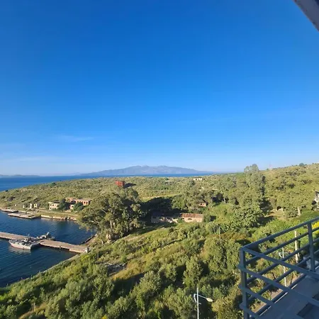 Apartment Marin