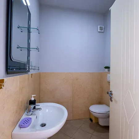 Apartment Marin Sarandë