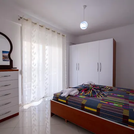 Marin Sarandë