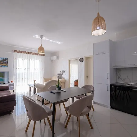 Apartment Marin