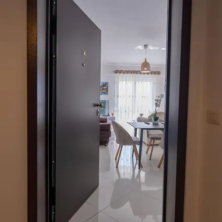 Apartment Marin Sarandë
