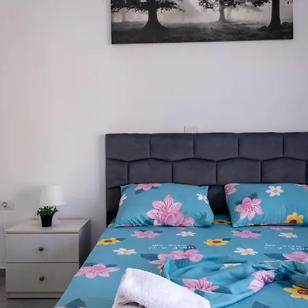 Marin Apartment *