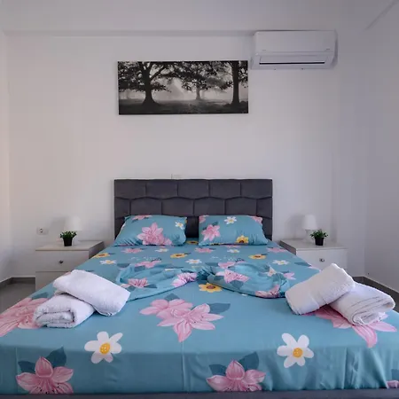 Apartment Marin *