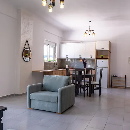 Apartment Marin Sarande