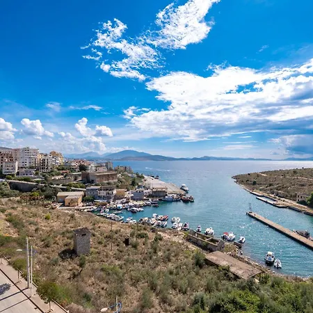 Marin Apartment Sarande
