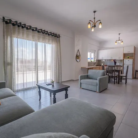 Marin Apartment Sarande