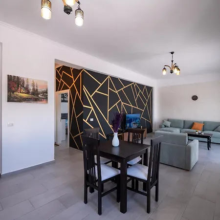 Apartment Marin *