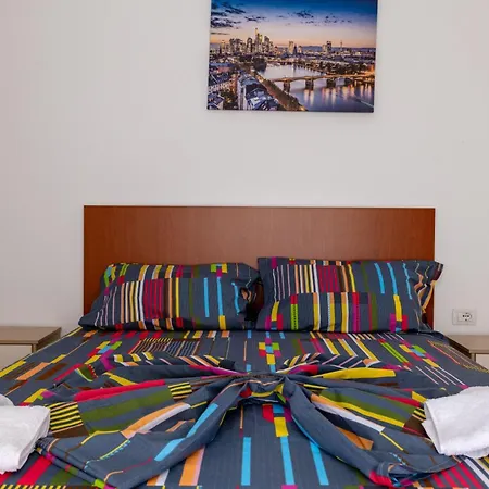 Marin Apartment Sarande