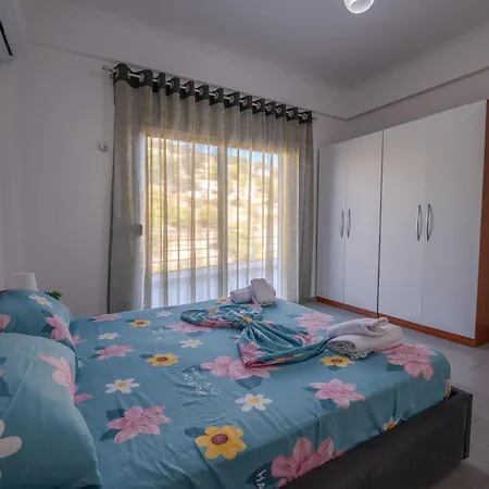 Marin Apartment Sarande