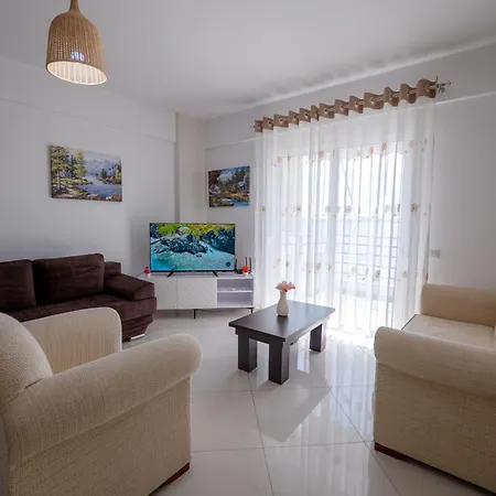 Marin Apartment Sarande