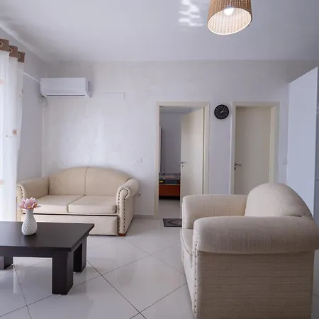 Apartment Marin Sarande