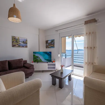 Marin * Sarande