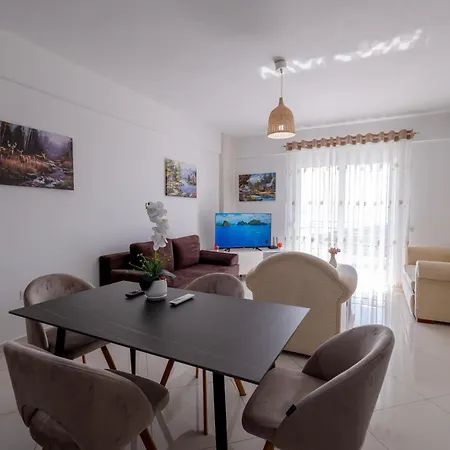 Apartment Marin Sarande
