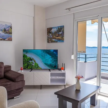 Marin Sarande